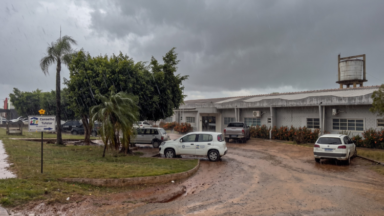 Quanto chove em Mirassol? 13 anos de dados revelam o comportamento da nossa água