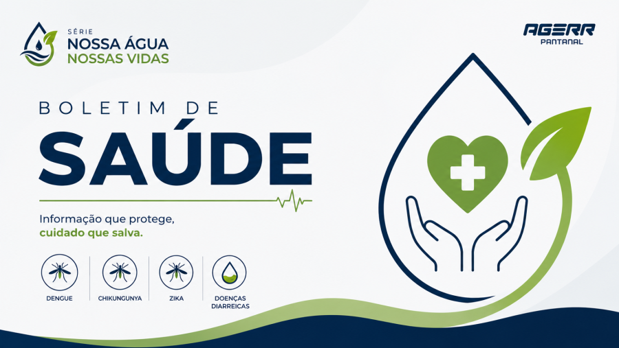 Boletim Saude - Junho/2026