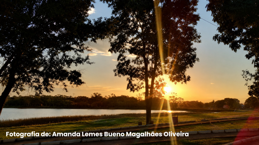 Fotografia do concurso Nossa Água, Nossas Vidas